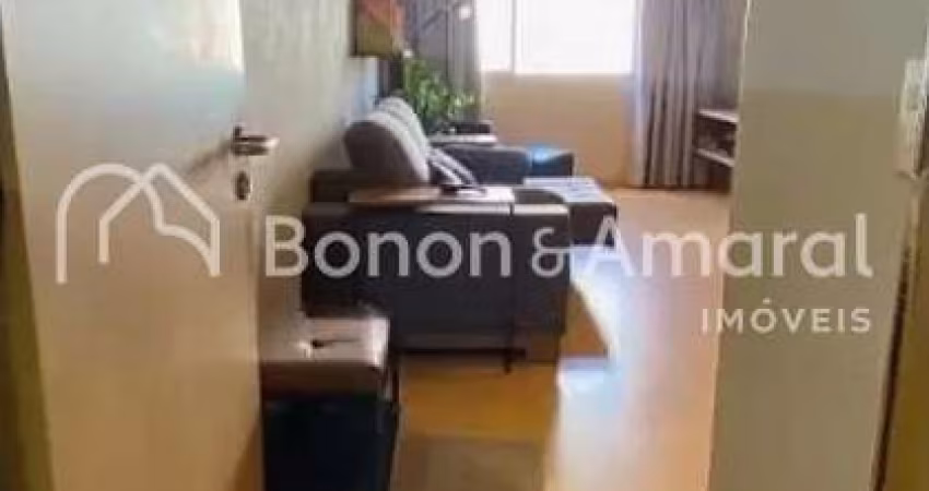 Apartamento Moderno em Campinas, Próximo à Prefeitura e Lago do Carmo!