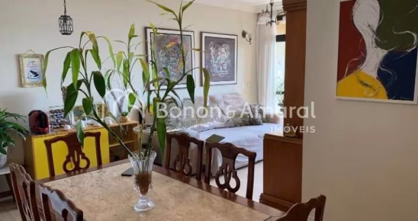 Apartamento à venda, Taquaral, Campinas/SP