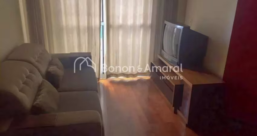 Apartamento à venda com 73 m² e 3 Quartos na Chácara Primavera, Campinas/SP