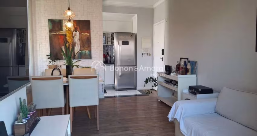 Apartamento de 3 quartos com Suíte e Lazer Completo no Premiere Morumbi em Paulínia