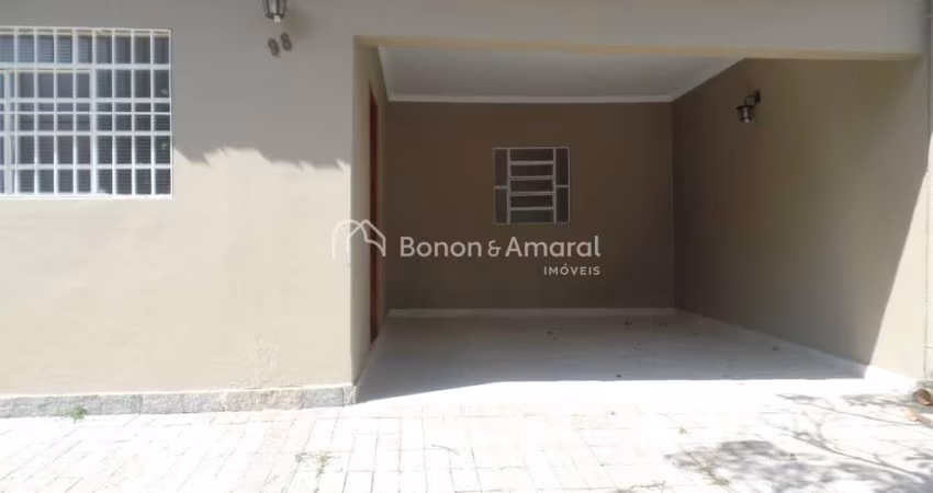 Casa à venda, Jardim Santa Genebra, Campinas SP