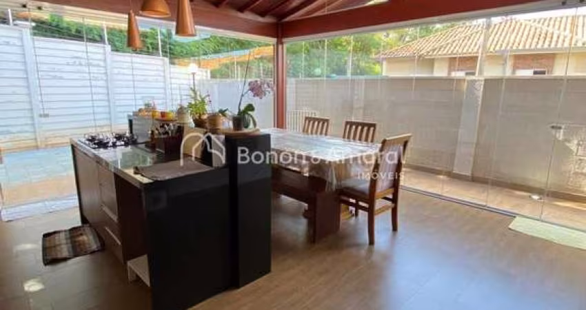 Casa de condominio a venda no Santa Candida em Campinas!!