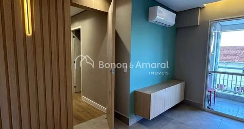 ***Apartamento NOVO no Condomínio Páteo Abolição - Reforma Premium 2025***