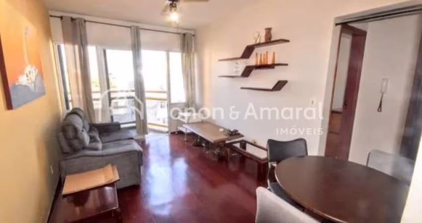 Apartamento com 1 quarto à venda na Rua Riachuelo, 320, Centro, Campinas