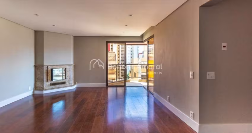 Cobertura Duplex com Lazer Privativo e Acabamentos Impecáveis