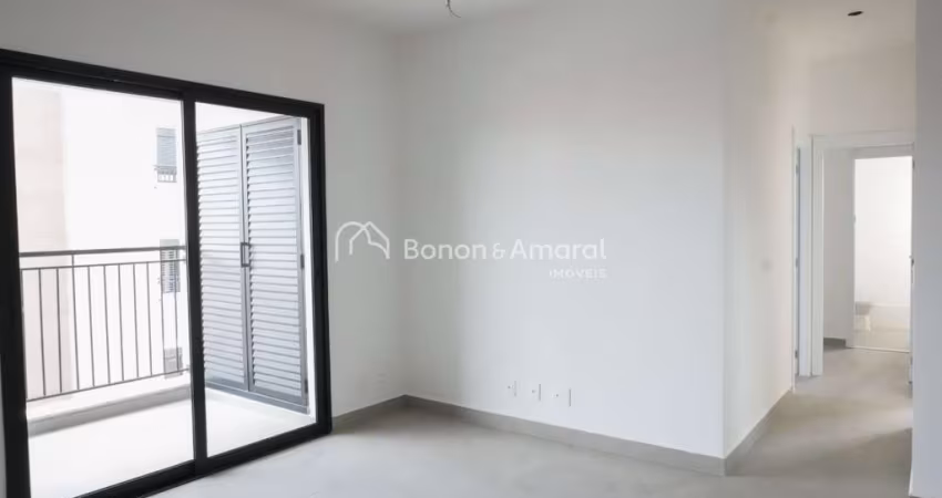 Apartamento com 3 Dormitórios, Suíte e Varanda Gourmet em Condomínio Clube