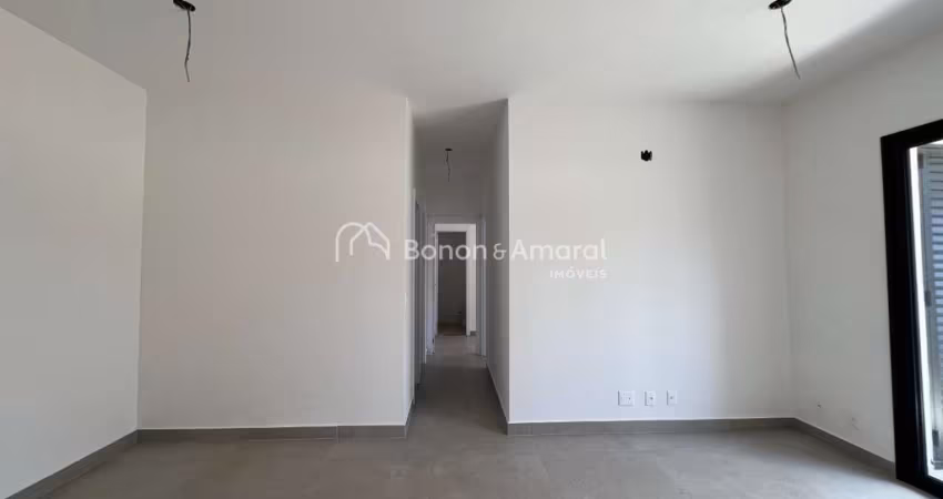 Conforto, espaço e segurança em um Garden perfeito para a família