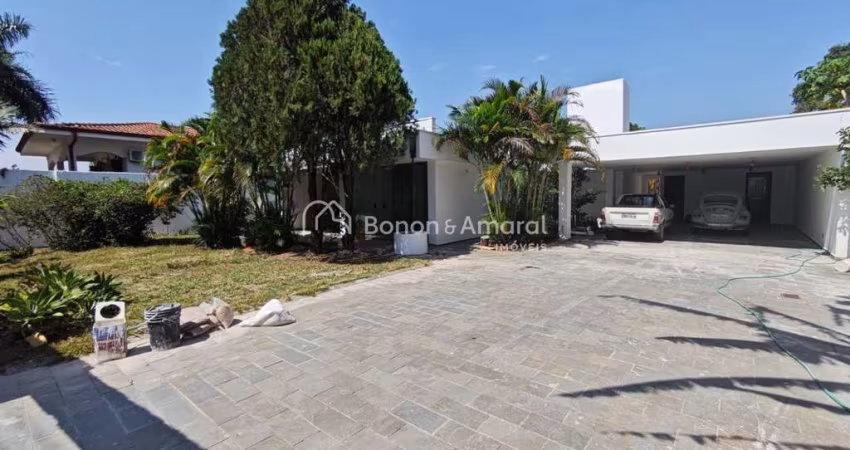Casa com 4 quartos para alugar na Rua Percílio Neto, 651, Parque Taquaral, Campinas