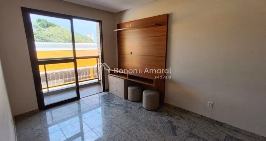 Apartamento Reformado e Climatizado no Taquaral, a 300m da Lagoa