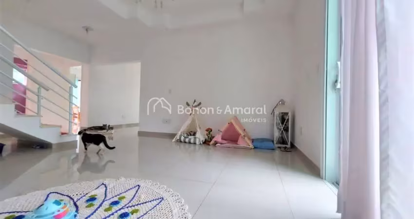 Casa em condomínio fechado com 3 quartos à venda na Jos Alvaro Delmonde, 100, Condominio Okinawa, Paulínia