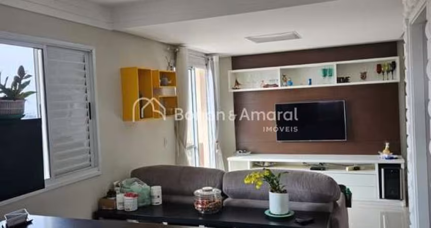 Apartamento com 3 quartos à venda na Avenida Imperatriz Leopoldina, 550, Vila Nova, Campinas