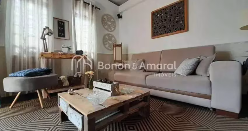 Casa com 3 quartos, 174 m² no Parque São Quirino por $ 600.000