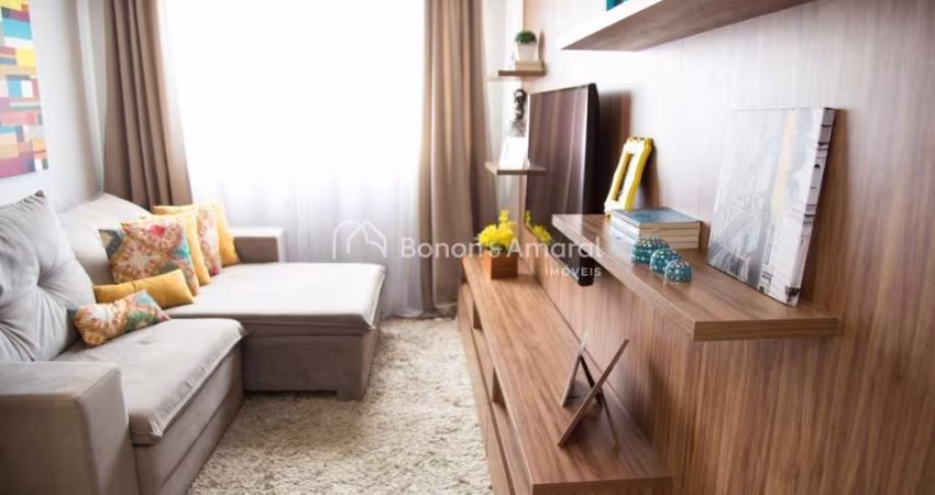 Apartamento com 3 quartos à venda na Rua Floriano Fernandes Lopes, 10, Taquaral, Campinas
