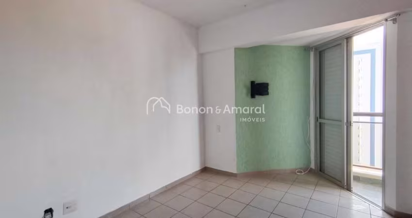 Cobertura Duplex no Taquaral com Quintal Privativo e Vista Livre