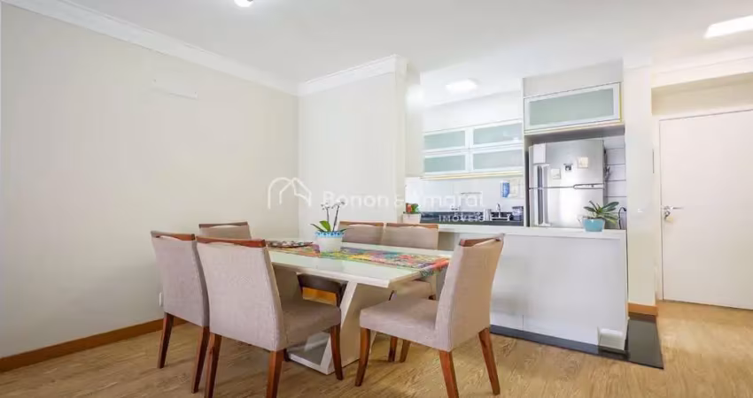 Apartamento com 2 quartos à venda na Rua Barão de Ataliba, 172, Cambuí, Campinas