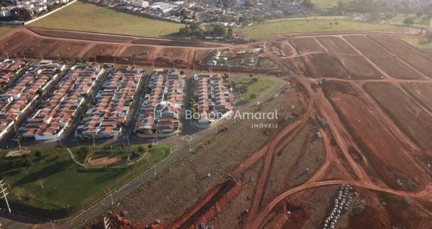Oportunidade Imperdível - Terreno de Esquina à Venda!
