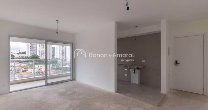 Apartamento com 3 Dormitórios e 2 Vagas em Região Valorizada de Campinas