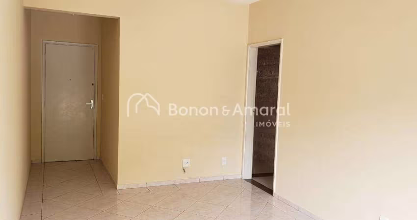 Apartamento à venda no Taquaral - Campinas
