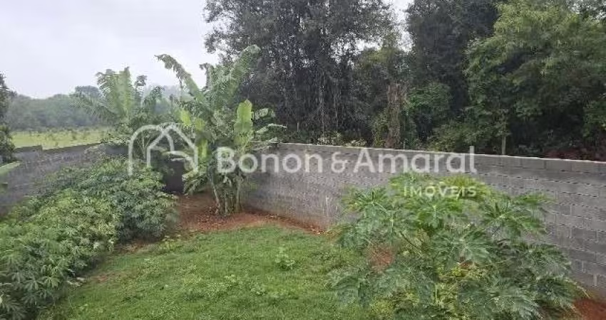 Chácara a venda em Balneário Tropical Paulínia, SP