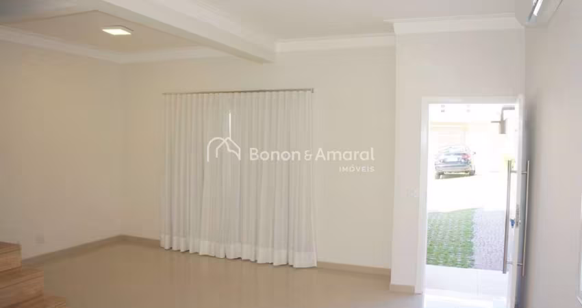 Casa em condomínio para venda em Valinhos S.P.