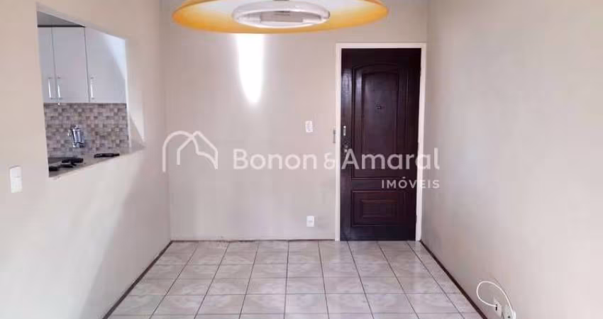 Apartamento a venda de 2 quartos Bairro Taquaral Campinas S.P