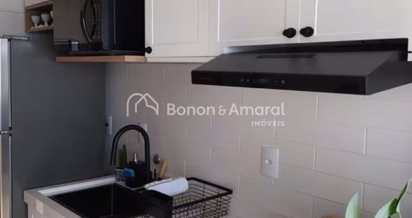 Aparartamento a venda no Residencial Paris em Paulinia, SP