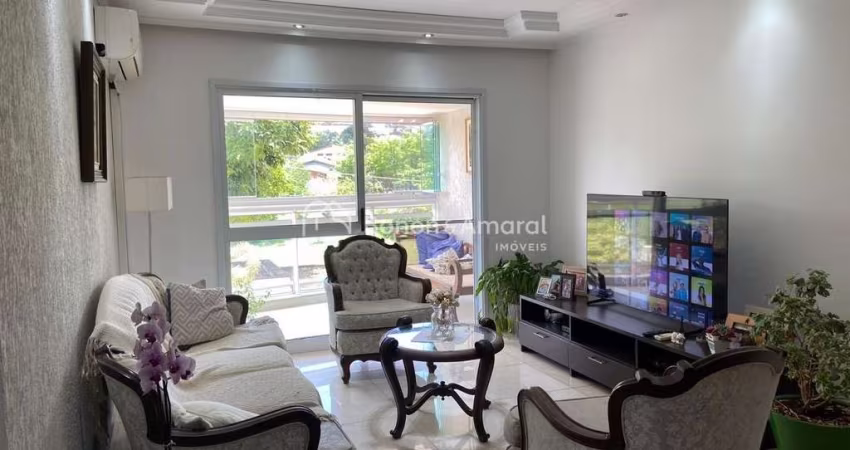 Apartamento com 3 quartos à venda na Doutor Mrio Natividade, 908, Taquaral, Campinas