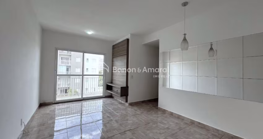 Apartamento com 3 quartos para alugar na Rua Ositha Sigrist Pongeluppi, 1113, Morumbi, Paulínia