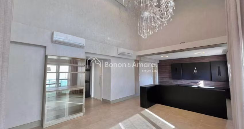 &amp;#34;Luxuoso Apartamento no Taquaral: Sofisticação, Conforto e Exclusividade&amp;#34;