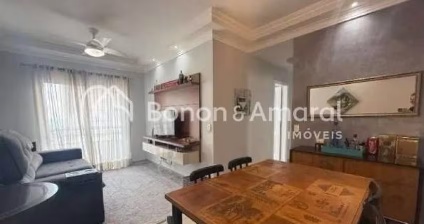 Apartamento a venda no Parque das Flores em Campinas!!