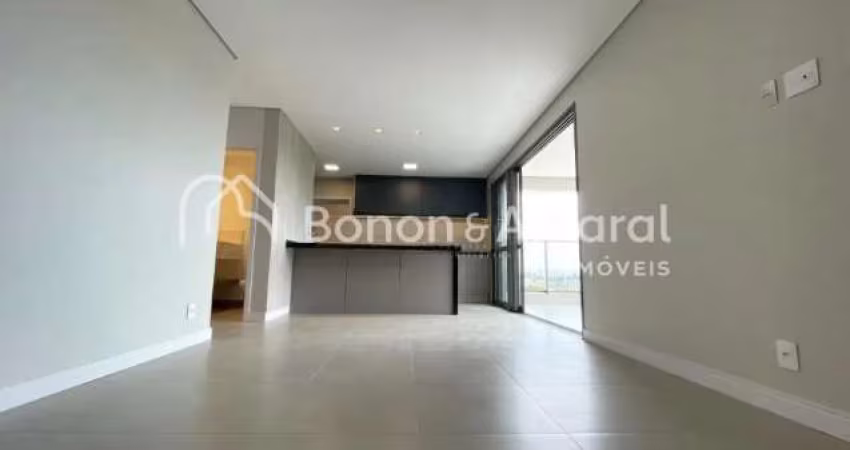 Apartamento à Venda no Edifício Harmonie - Nova Campinas