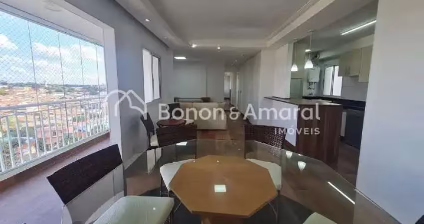 Apartamento à venda, 3 quartos sendo 1 suíte e 2 vagas