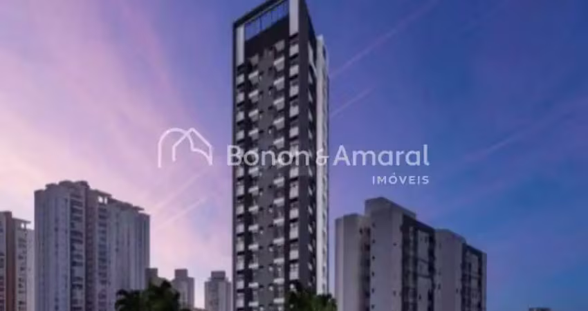 Apartamento com 2 quartos à venda na Rua Azarias de Melo, 377, Taquaral, Campinas