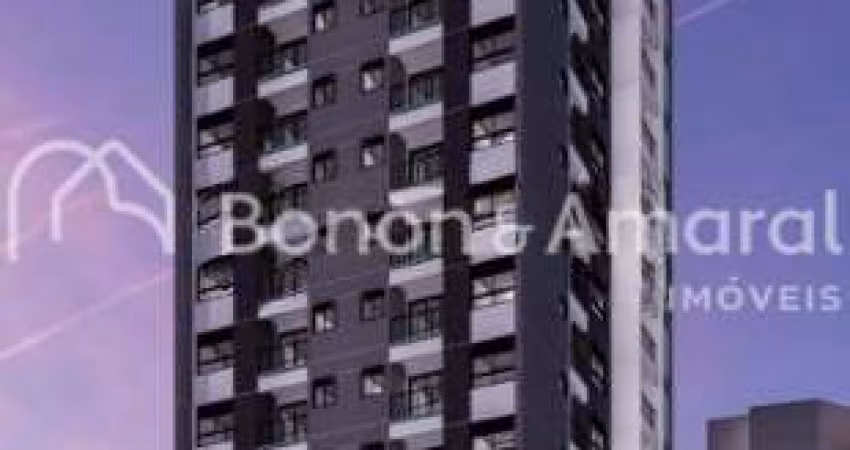 Apartamento à Venda no Now Taquaral - Conforto e Sofisticação em Localização Privilegiada