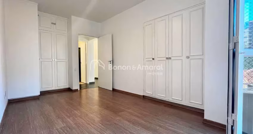 Oportunidade no cambuí: apartamento 55m², 1 dormitório + vaga coberta