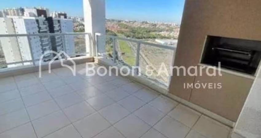 Apartamento à venda no Le Monde - Rossi Antilhas, de 3 quartos à venda, Loteamento Residencial Vila Bella - Campinas/SP