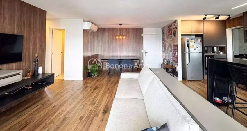Apartamento para Locação - Grand Guanabara One, Campinas-SP