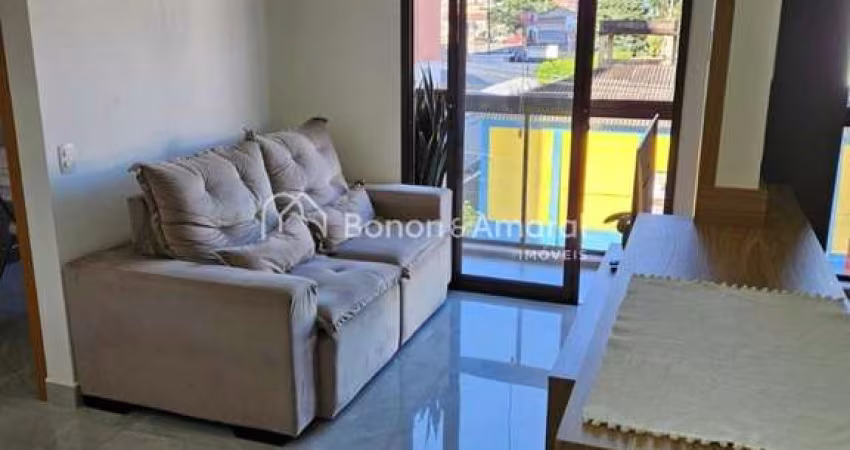 Apartamento à Venda Próximo à Lagoa do Taquaral - Rua Tranquila e Arborizada