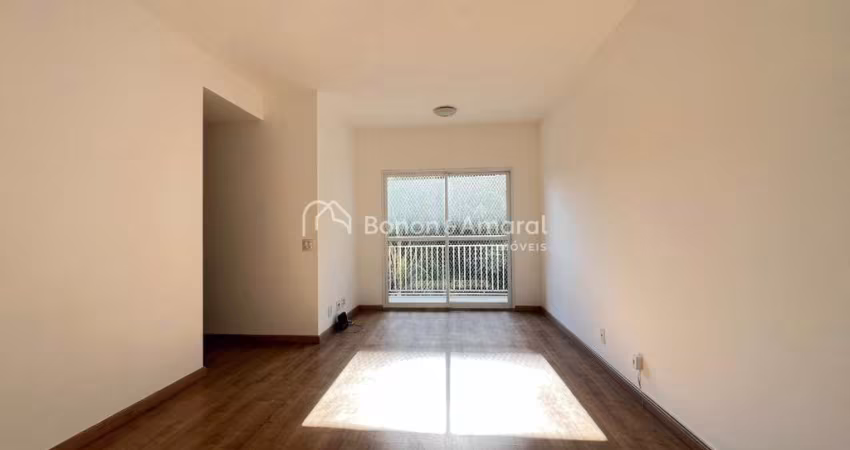 Apartamento à venda, de 3 quartos, no Residencial Premiere Morumbi - Paulínia