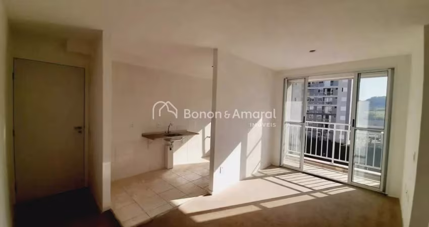 Apartamento à Venda no Arbo Condomínio Parque - Conforto, Vista e Lazer Completo
