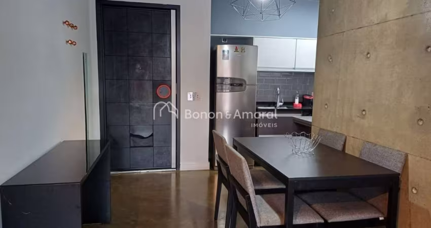 Apartamento a venda no Cambui