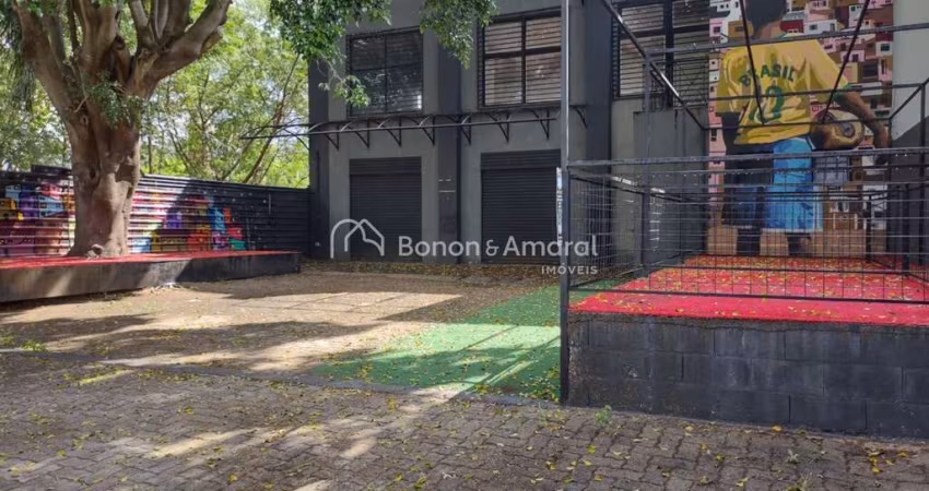 Prédio Comercial para Locação - Localização Estratégica ao lado da PUC (Campus 1) no bairro Parque das Universidade, Campinas SP