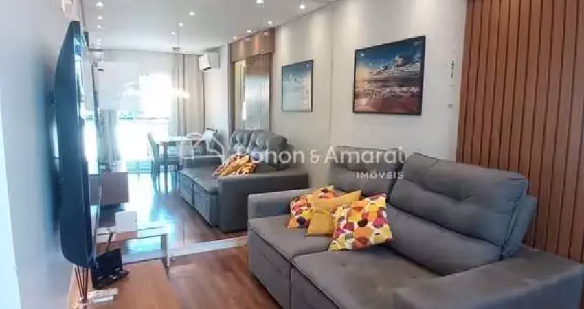 Apartamento com 2 quartos à venda na Rua Alferes Pedro de Souza, 73, Vila Eliza, Campinas