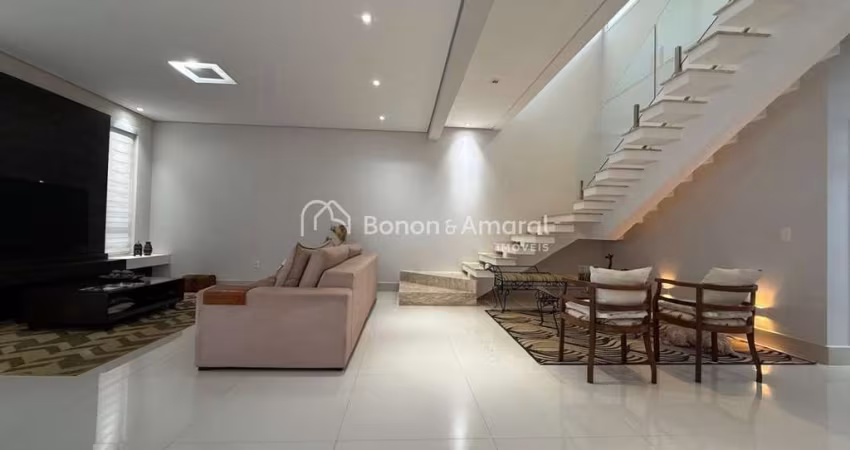 Casa em condomínio no Condominio Figueira Branca, de 3 quartos à venda, Betel - Paulínia/SP