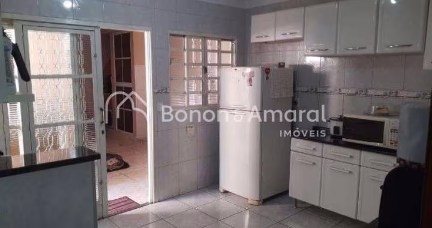 LInda casa a venda com 3 quartos no Bairro Monte ALegre em Paulínia, SP