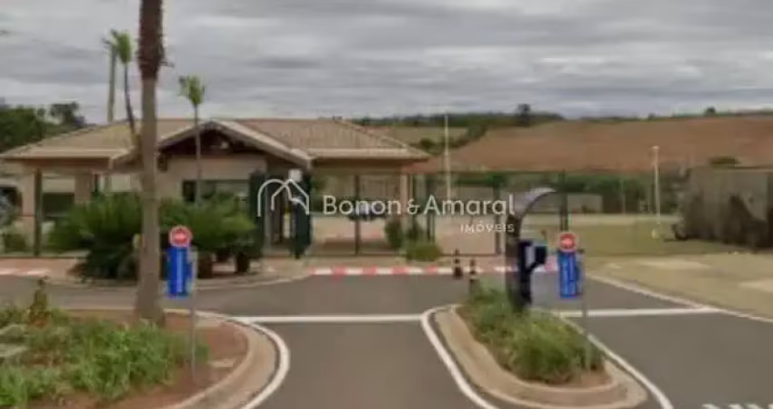 Terreno em condomínio fechado à venda na Rua Doutor Bernardo Beiguelman, 83, Loteamento Parque dos Alecrins, Campinas