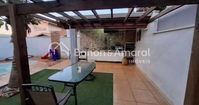 Casa Térrea a venda Condomínio Reserva real - Parque Brasil 500