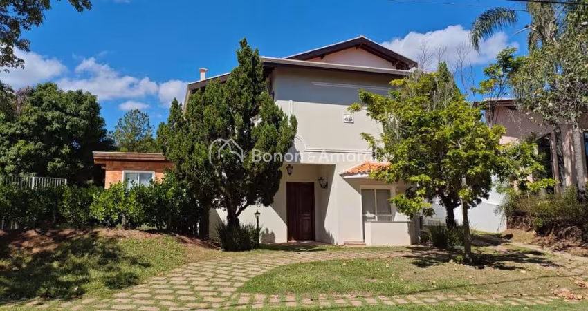 Casa para Locação no Alphaville Campinas