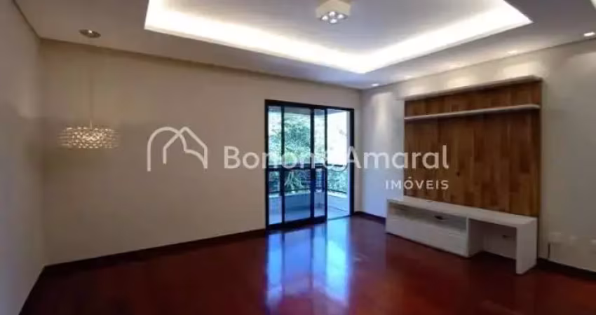 Conforto e Espaço em Nova Campinas - Agende Sua Visita!