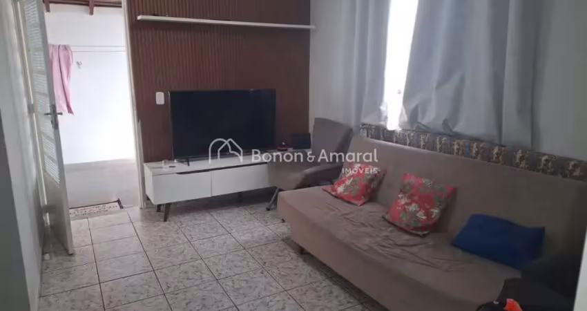 Casa Térrea com 2 dormitórios para venda no Bairro Cooperlotes em Paulínia - SP